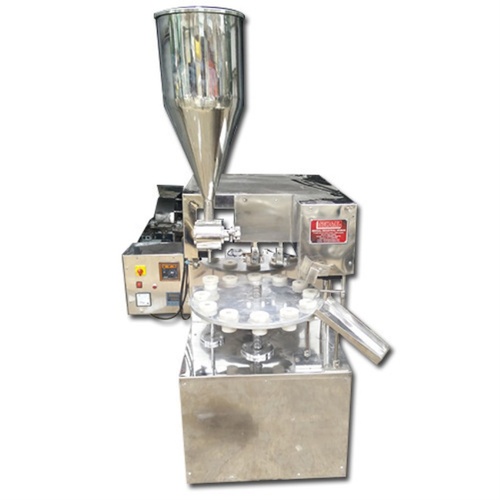 Industrial Lami Tube Sealing Equipment