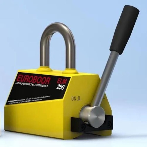 Industrial Lifting Magnets