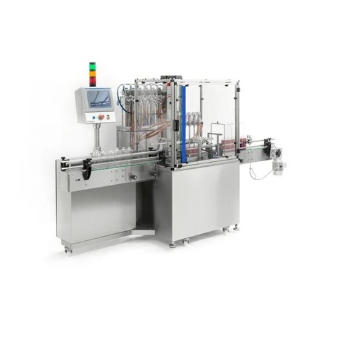 Industrial Liquid Dispenser