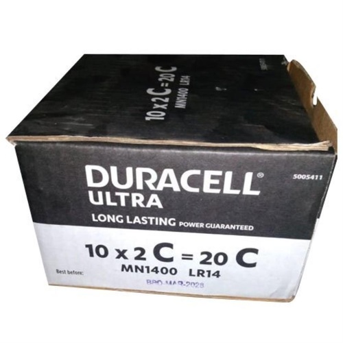 Industrial Lithium HDD Machine Battery