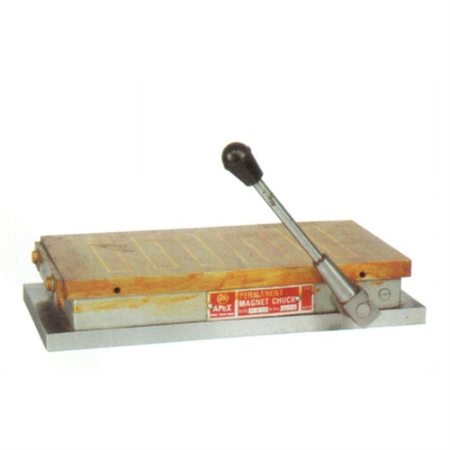 Industrial Magnetic Workholding