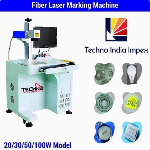 Industrial Marking Machine