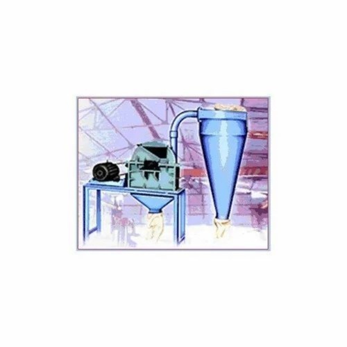 Industrial Material Disintegrator