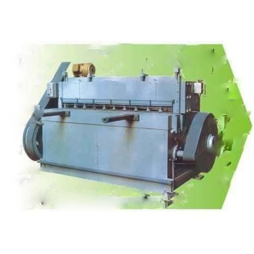 Industrial Mechanical Shear
