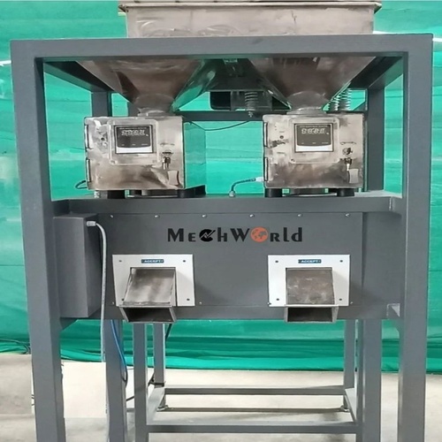 Industrial Metal Detector Machine