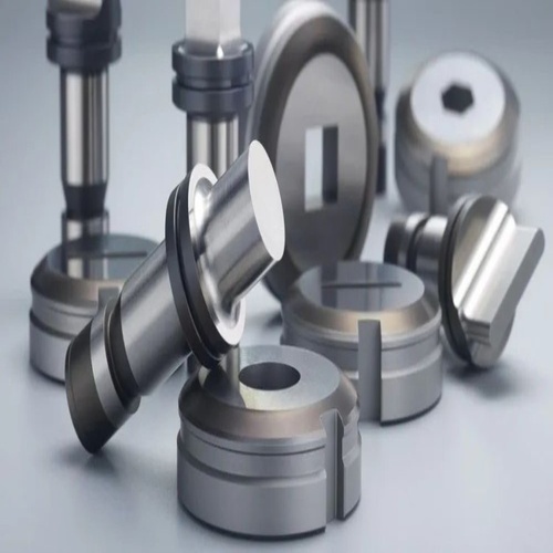 Industrial Metal Punching Tools