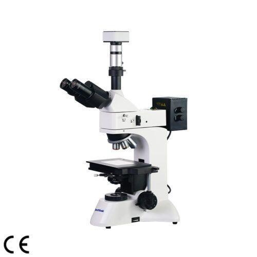 Industrial Microscope - Quasmoi