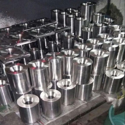 Industrial Mild Steel TMT Nozzle