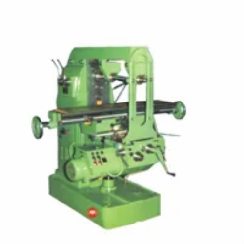 Industrial Milling Machine