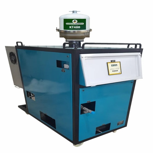 Industrial Oil Purifier Machine