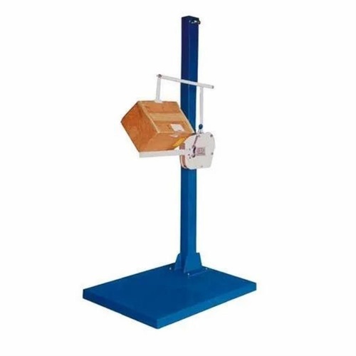 Industrial Package Drop Machine
