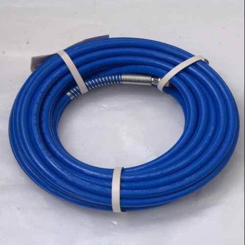 Industrial Paint Spray Hose