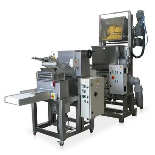Industrial Pasta Maker