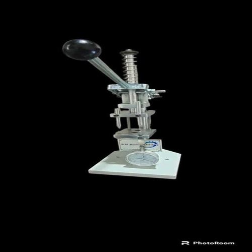 Industrial PCB Drill Ring Setter