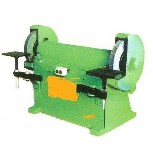 Industrial Pedestal Grinder