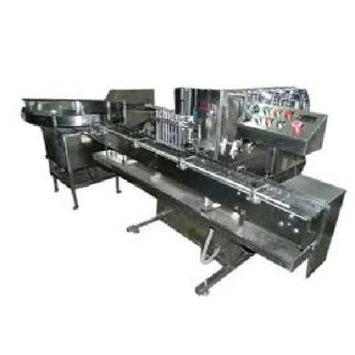 Industrial Perfume Filler