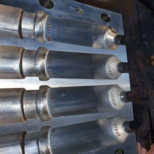 Industrial PET Mould