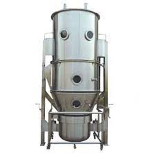 Industrial Pharmaceutical Fluid Bed Dryer
