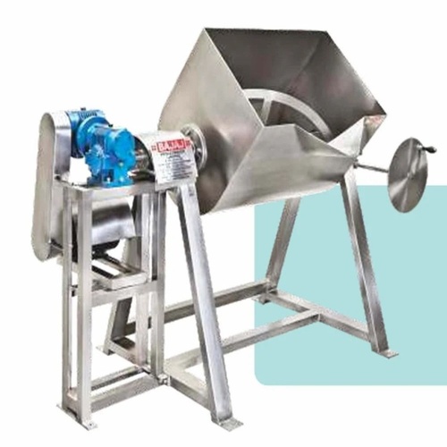 Industrial Pickle Mixer