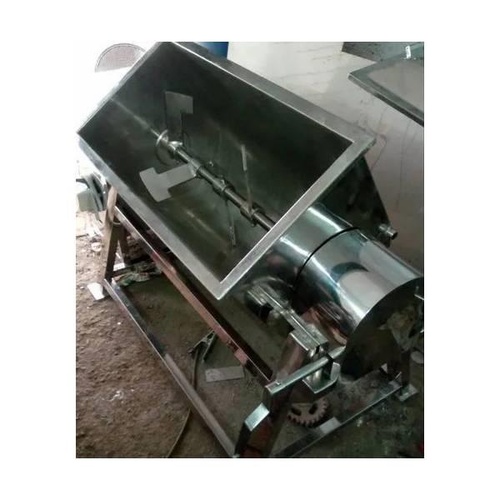 Industrial Pickle Mixing Machine