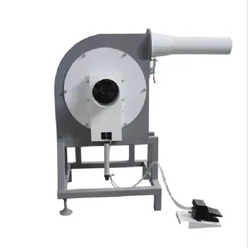 Industrial Pillow Stuffing Machine
