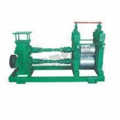 Industrial Pinch Roll