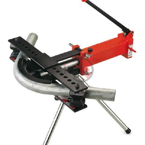 Industrial Pipe Bender Machine