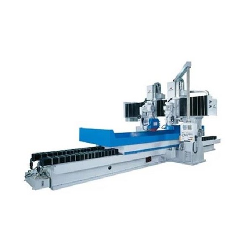Industrial Planer Machines