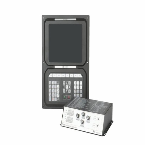 Industrial Plasma Control Machine