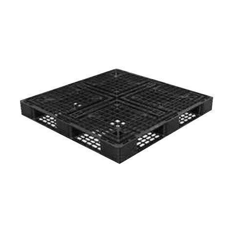 Industrial Plastic Rectangular Pallet