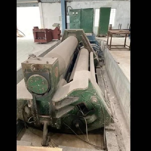 Industrial Plate Bending Machine 3000mm x 56mm