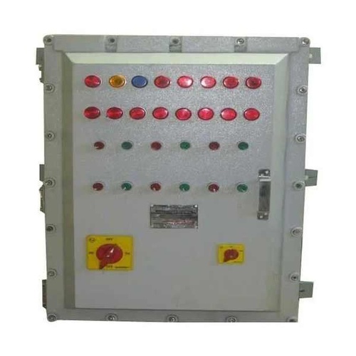 Industrial PLC Controller