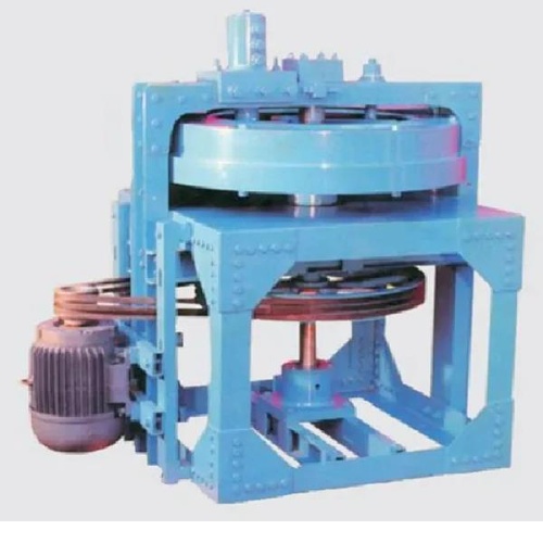 Industrial Poha Making Machine