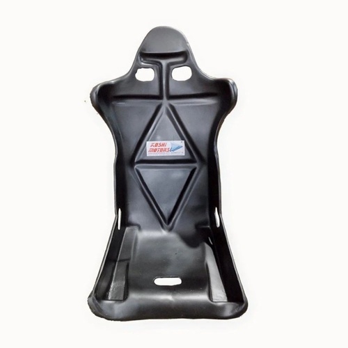 Industrial Polyester ATV Seat