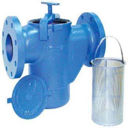 Industrial Polyester Suction Filter Element