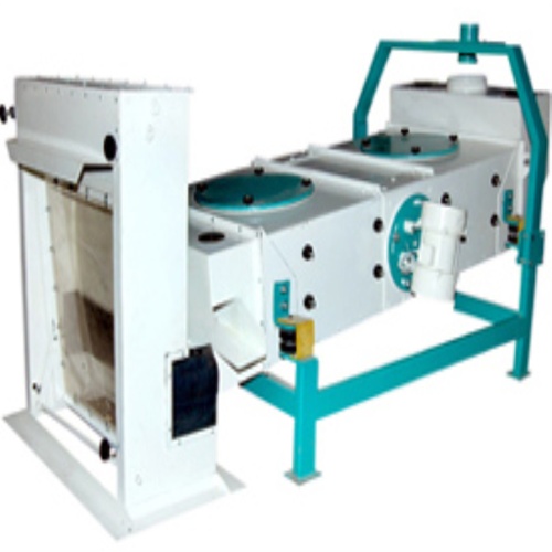 Industrial Pre-Cleaners