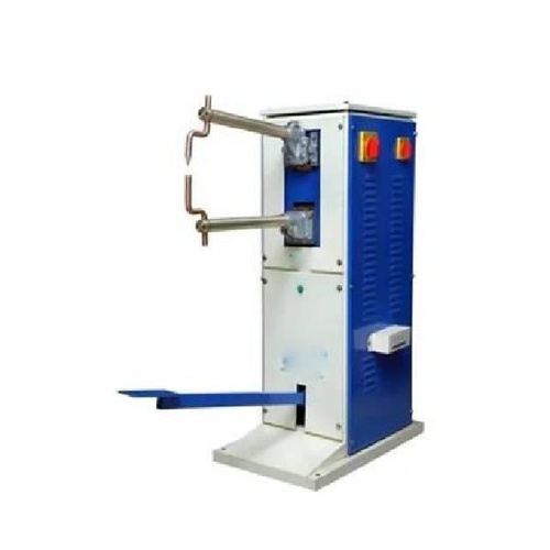 Industrial Projection Spot Welding Machine