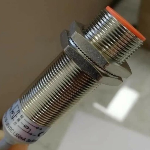 Industrial Proximity Sensor