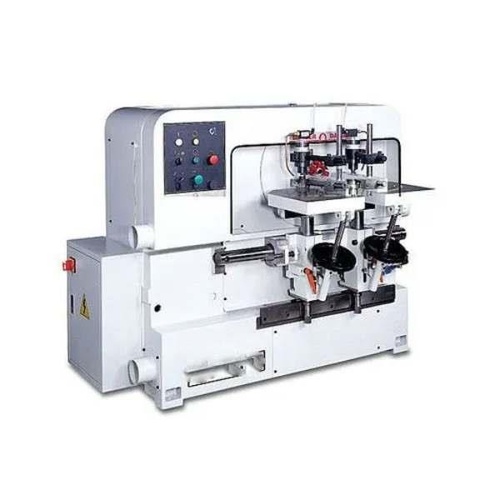 Industrial Rectangular Tenoner Machine