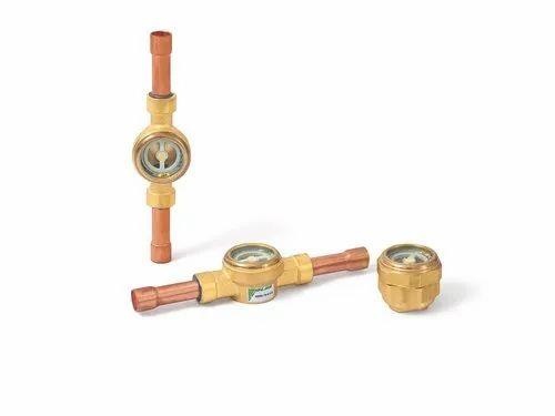 Industrial Refrigeration Moisture Indicator