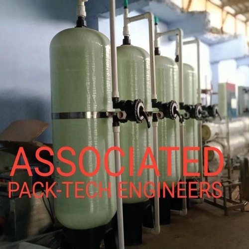 Industrial RO Water Treatment Equipment