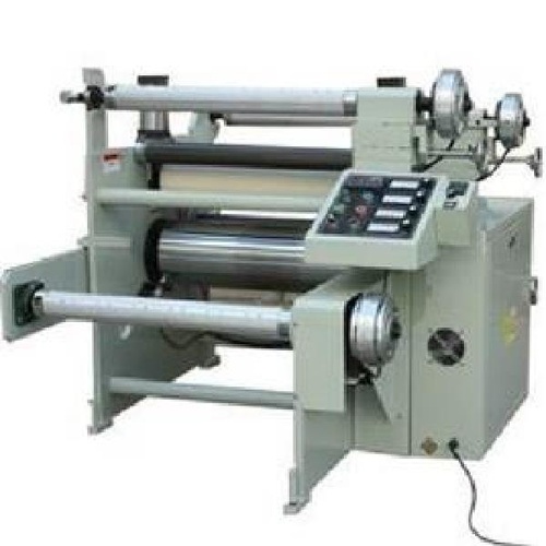 Industrial Roll To Roll Laminating Equipment