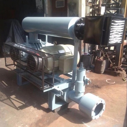 Industrial Roots Blower