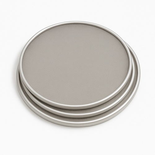 Industrial Round Flexible SLIVES