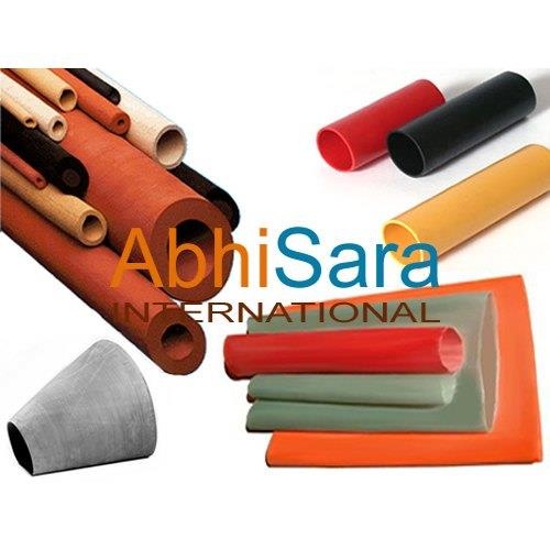Industrial Rubber Sleeve