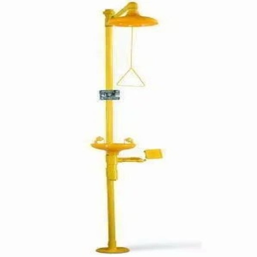 Industrial Safety Shower