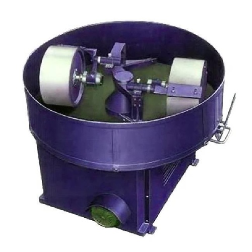 Industrial Sand Mixer Machine
