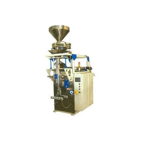 Industrial Seed Packaging Machine