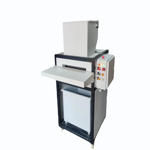 Industrial Shredding Equipment