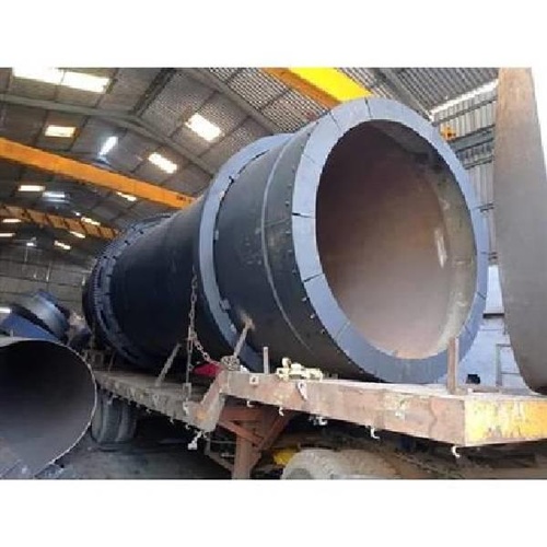 Industrial Sludge Drying Machine